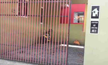 dijual rumah lantai 1 luas tanah 200 m² dijimbaran ( bawah) kuta selatan badung bali