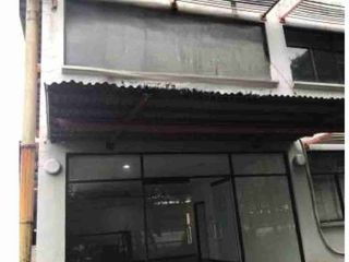 Dijual / Disewakan Gudang Taman Tekno 3 Lantai BSD CITY
