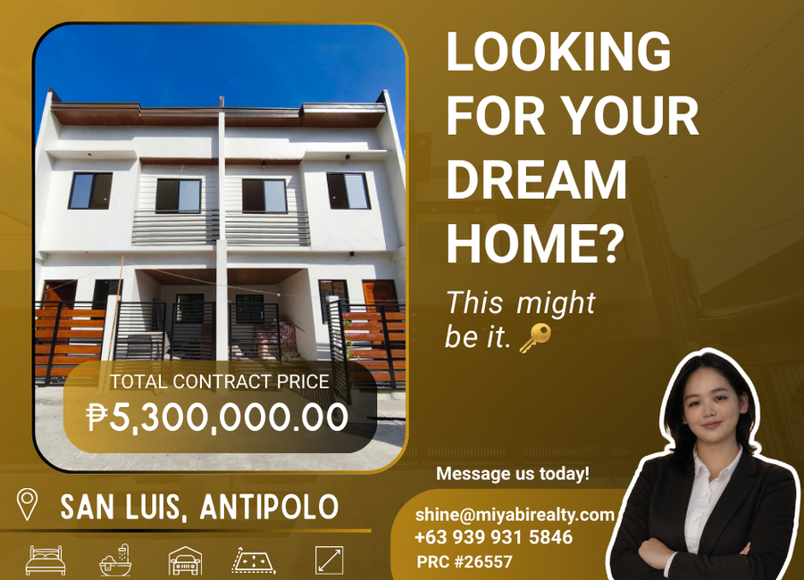Antipolo Hills, San Luis, Antipolo, Rizal