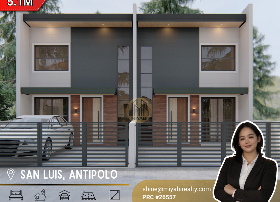 Antipolo Hills, San Luis, Antipolo, Rizal