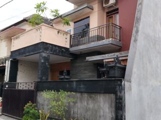 DIJUAL RUMAH 2 LANTAI DENPASAR BALI
