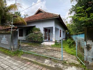 Rumah di Pejeruk Ampenan