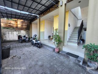 Kos - Kos an Dijual dekat Renon dan Sanur.