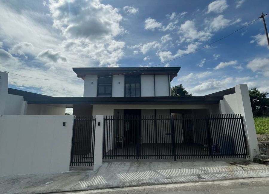 Cupang, Igiban, Antipolo, Rizal