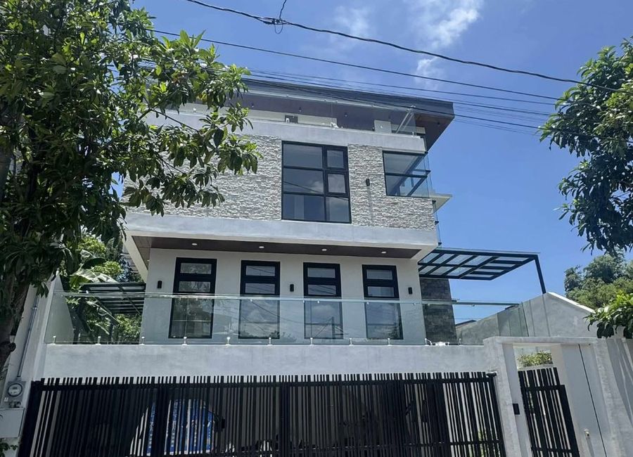 Highlands Avenue, Highlands Pointe Phase 1, Dolores, Taytay, Rizal