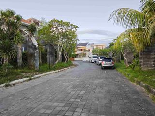 Tanah Perum Bukit Pratama kampus Unud Jimbaran