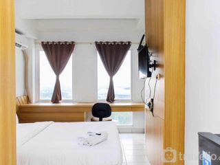 Jual Apartemen Full Furnish di Patraland Urbano East Pintu Air Bekasi Barat