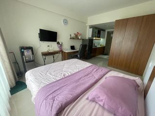 Harga di Bawah Pasaran Apartemen Galeri Ciumbuleuit 3 ( GCA 3 ) Dekat Kampus