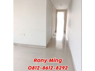 Harga Under Pasaran Gading Serpong! New Penthouse Murah 3Br Rainbow Spring