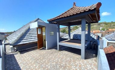 Dijual rumah - Jimbaran, Dekat ke kampus UNUD