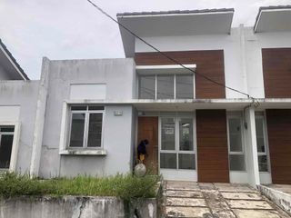 Jual Cepat Rumah Real Estate di Citra Maja