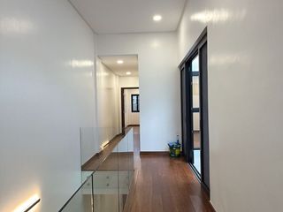 RFO Modern Luxury Townhouse Near UP Village, QC