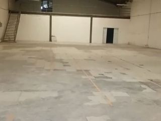 Dijual/Disewakan Gudang Bandara Mas