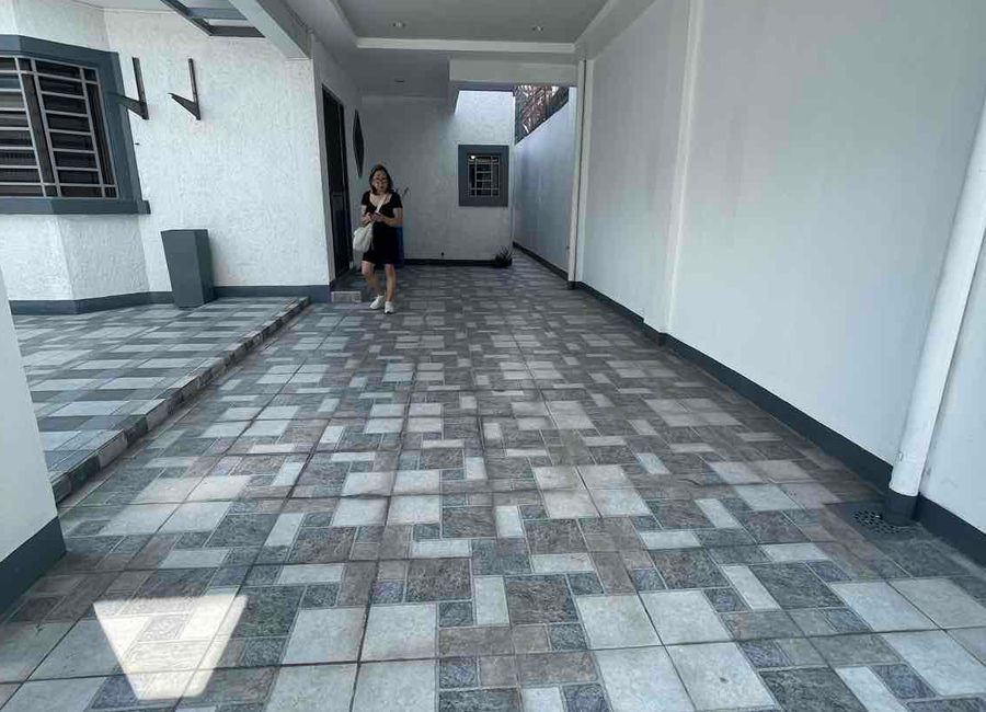 Reinosa Street, San Isidro, Cainta, Rizal image 2