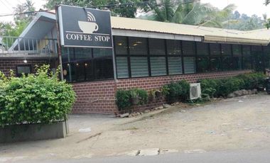 High-Yield 2,050 SQM Commercial Property for Sale, Toledo City Cebu