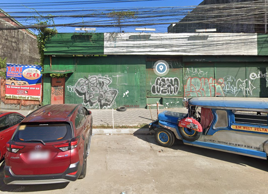 FOR LEASE - Commercial Property in Phil-Am, Quezon City | Lamudi.com.ph