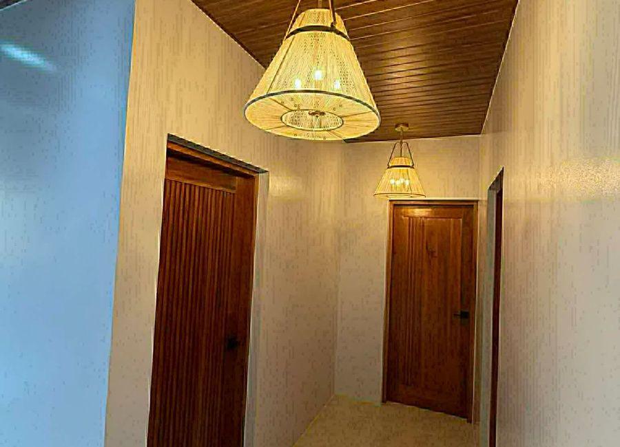 Housing Project of Diocese of Cubao, Mambugan, Antipolo, Rizal image 2