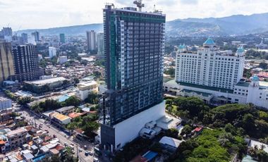 🏙️ RENT-TO-OWN 1-BEDROOM CONDO FOR SALE IN CEBU CITY