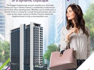🏢 SOHO CONDO FOR SALE IN CEBU CITY – PERFECT FOR HOME OFFICE & BUSINESS