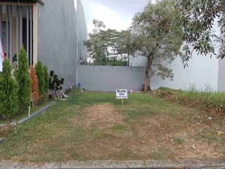 Dijual kavling cluster costarica 120 m2, modernland, Tangerang