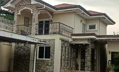 House and lot in Talisay