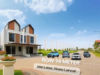 Victoria Village bukan sekadar rumah — ini adalah tempat di mana keluarga tumbuh, tertawa, dan menciptakan cerita indah setiap hari.