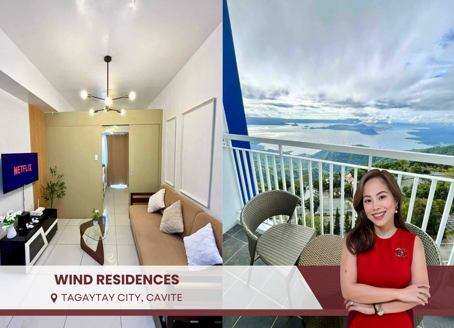 Tagaytay-Nasugbu Road, Kaybagal South, Tagaytay, Cavite