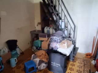 DIJUAL RUKO DI KAWASAN APARTEMEN SERPONG GREENVIEW