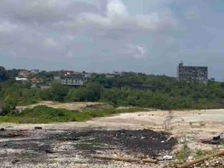 Tanah strategis zona Pemukiman Belimbing sari pecatu Bali