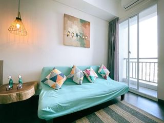 DIJUAL CEPAT APARTEMEN DI KAWASAN AKASA APARTEMEN TOWER KIRANA