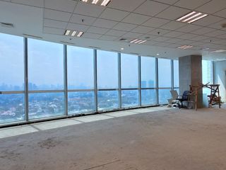 Dijual Space Kantor di Manhattan Square Tb Simatupang Jakarta Siap Pakai .