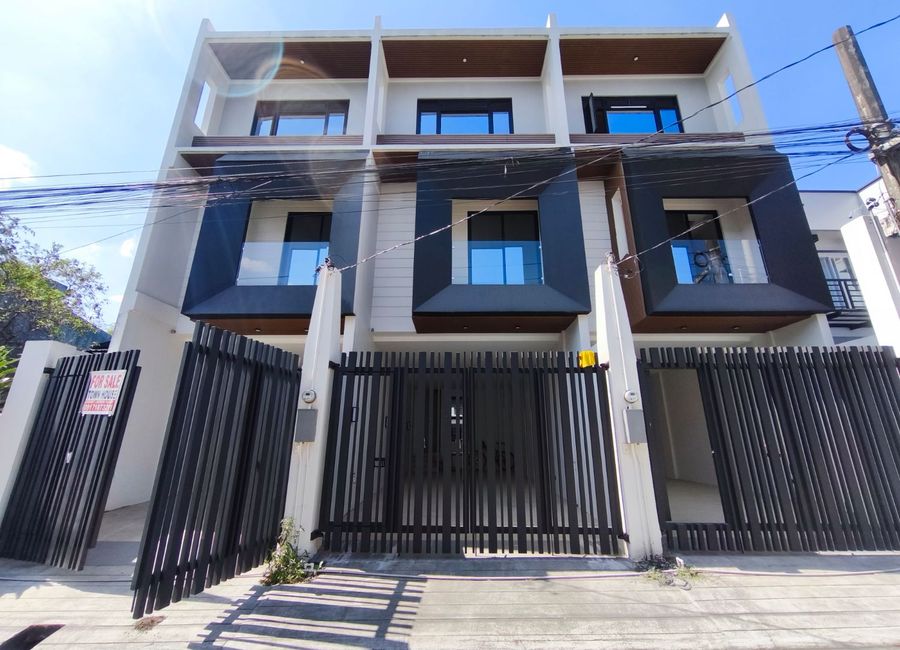 Arlington Street, Vermont Park Village, Mayamot, Antipolo, Rizal