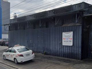 700 sqm Commercial for sale, Along Visayas Ave, Quezon City, Metro Manila.