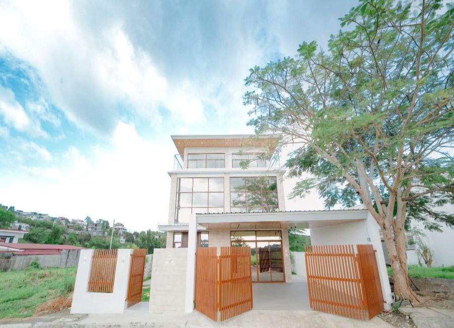 Forest Hills Avenue, Lower Tulakin, Bagong Nayon, Antipolo, Rizal image 2