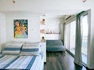 DIJUAL APARTEMEN DI KAWASAN SERPONG GREENVIEW