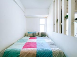 DIJUAL APARTEMEN DI KAWASAN AKASA APARTEMEN TOWER KIRANA