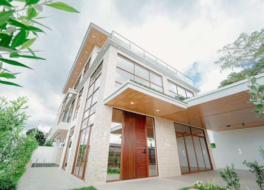 Forest Hills Avenue, Lower Tulakin, Bagong Nayon, Antipolo, Rizal