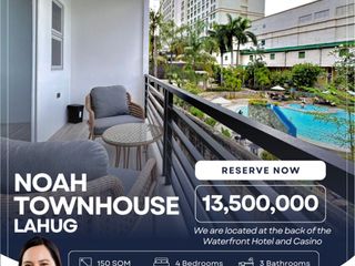 🏡 BRAND NEW HOUSE FOR SALE IN LAHUG, CEBU CITY