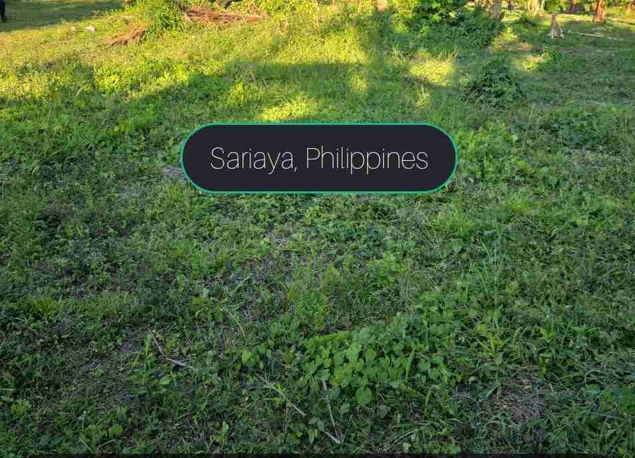 Bucal, Sariaya, 2nd District, Quezon