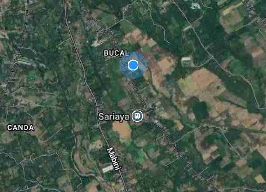 Bucal, Sariaya, 2nd District, Quezon image 3