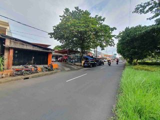 Tempat Usaha Car Wash Strategis Murah Panduraya Akses Summarecon Jagorawi Cocok Resto Kuliner