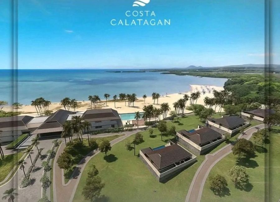 Zobel Highway, Quilitisan, Calatagan, Batangas image 2