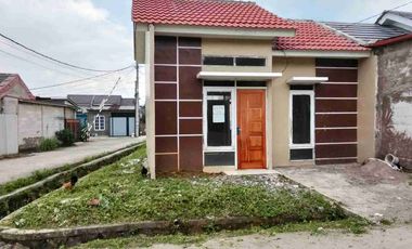 Rumah Subsidi Hook