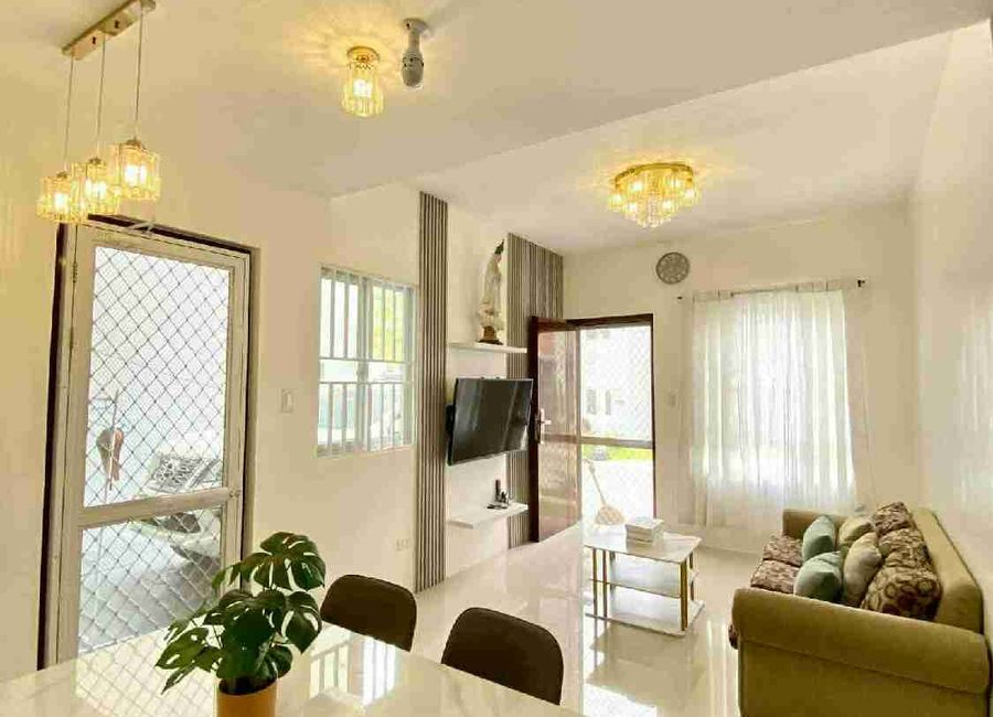 HOUSE AND LOT FOR RENT | Lamudi.com.ph