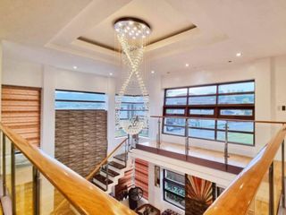 6 Bedroom Townhouse for sale in Pristina North Residences, Talamban Rd, Cebu City
