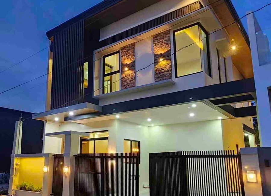 M. L. Quezon Street, San Roque, Antipolo, Rizal