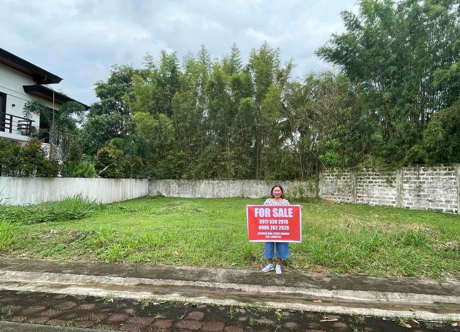 Ciudad Grande, Ibaba, Santa Rosa, Laguna image 3