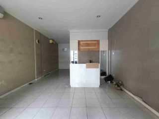 Ruko Sewa Siap Pakai 2 Lantai di Graha Bintaro Pondok Aren