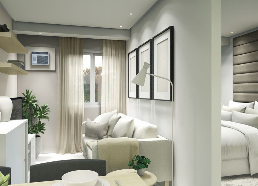 Camella Homes Lipa, Tibig, Lipa, Batangas