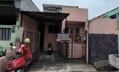 Dijual Rumah lokasi strategis